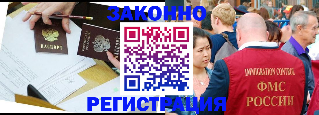прописка паспорт в Палласовке