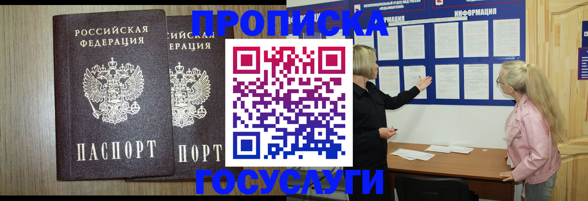 временная регистрация госуслуги в Палласовке